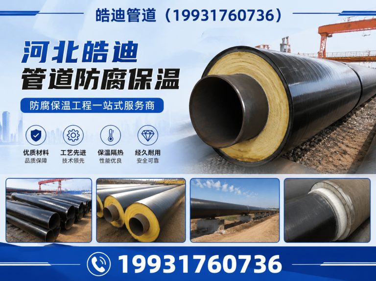 青县盐山县管道公司展示图